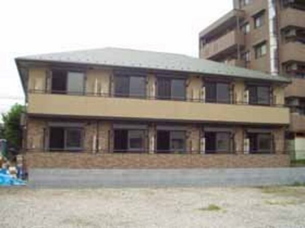 メイフラットの物件内観写真